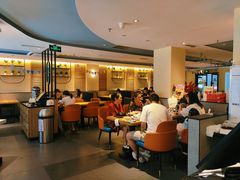 -豪客来牛排(重庆三峡广场步行街1704店)