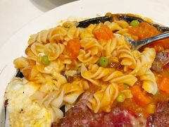-豪客来牛排(西昌大巷口月城广场店)