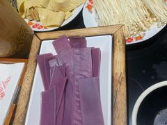 -重庆古老火锅