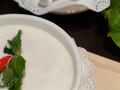 -克比叔叔印度餐厅Kebabs on the Grille(人民广场店)