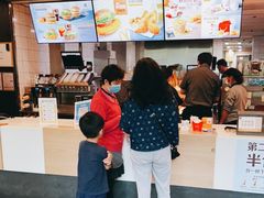 -麦当劳(曲阳店)