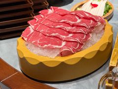 -慢丽江·云南野生菌土鸡锅(付家庄店)