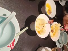 -四道菜·福建菜馆(新街口金鹰店)