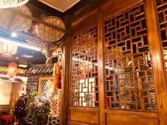 -谭鸭血老火锅(龙湖宝山天街店)