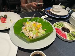 -江南雅厨(李公堤店)