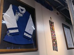 -阿山卓·野生菌火锅·纳西火塘烤肉