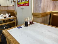 -蒋家桥饺面店(奥邦店)