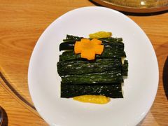 -南门小馆·清真(国贸商城店)