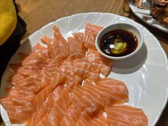 -禾斗海鲜自助(城阳宝龙店)