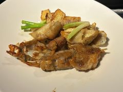 炸鱼骨-大良毋米粥(锦龙路总店)