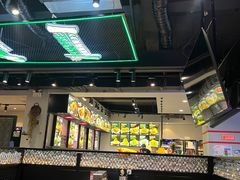 -板凳烧烤(东关街店)