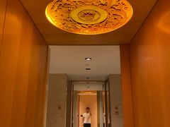 -北京盘古七星酒店