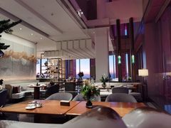 大堂-北京柏悦酒店·锦庭餐厅Dining Room