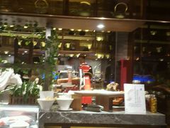 -长沙北辰洲际酒店-兰调全日餐厅