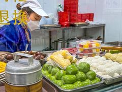 -常州糕团店(北大街新世纪商城店)