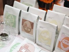 -fishtank鱼缸咖啡(三山街店)