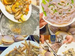-凯华海鲜火锅·传承三十六年