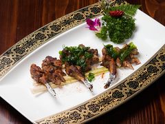 -Siam泰餐厅(水上公园店)