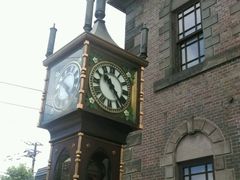 门面-小樽八音盒堂