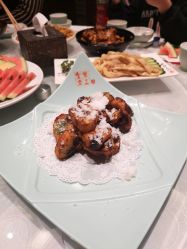 点击看大图 -金老三饭庄·宴会厅(常营店)