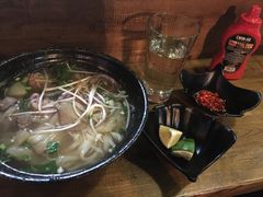 -越谜·越南餐厅(长白店)