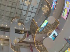 -吾悦广场(渭南店)