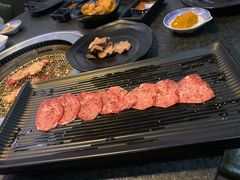 -神户赤童日式烤肉伙伴(东直门店)