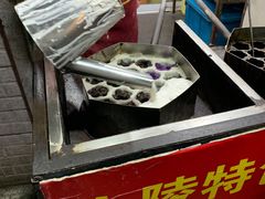 -孙氏梅花糕(马台街)