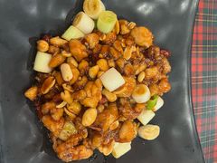 -玉桥餐厅(天坛店)