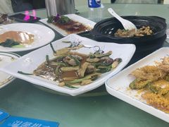 -景好海鲜餐厅(大鹏必选旅游店)