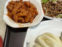 -谷养元粥铺(悦港城店)