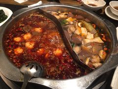 -纸盐河码头火锅(十八梯店)