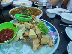 -绍兴名菜馆(可乐路店)