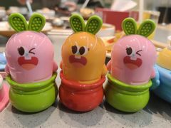 -海底捞火锅(天一广场亚细亚店)