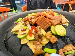 -一烙锅(友谊店)