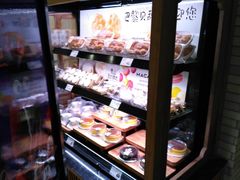 -巴黎贝甜(来福士店)