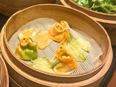 -德发长·花式蒸饺(大唐不夜城店)