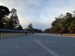-京都御所