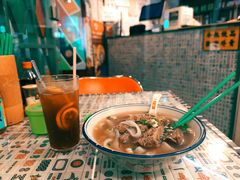 -七爺清汤腩(南开大悦城店)