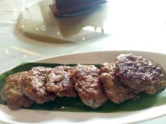 香煎牛肉饼-顺德佬(五和店)