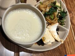 -素满香·Vegan食养自助(天一广场店)