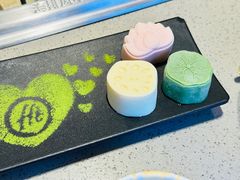 -海底捞火锅(坪山益田假日广场店)