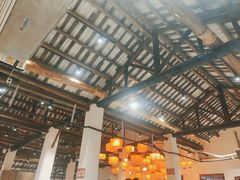 -盟重烧烤(东瓜山创始店)