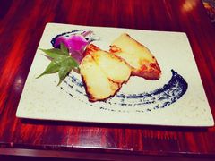 -渔日本料理铁板烧(新天地假日广场店)