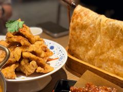 -九转小磨·非遗东北菜(群力店)
