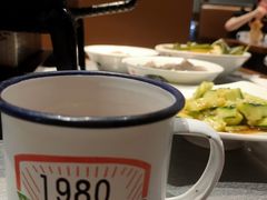 -探鱼·鲜青椒爽麻烤鱼(中天广场店)