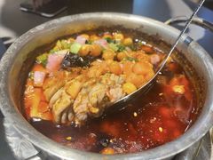 -神伙烧烤(南坪总店)