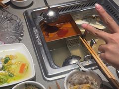 -海底捞火锅(塘厦天虹店)