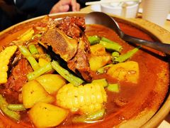 -宏状元现熬粥·京味菜(三里河店)
