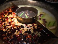 -九鼎轩火锅大排挡